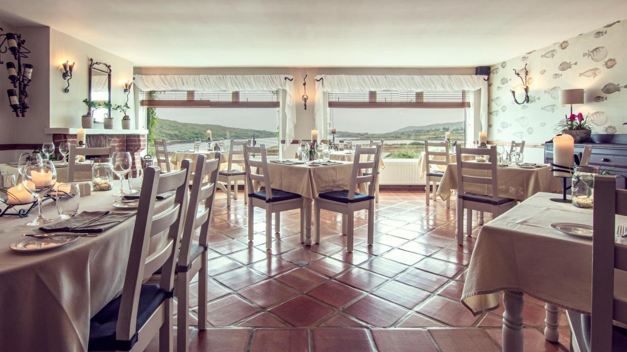 Ardagh & Restaurant 4* Clifden