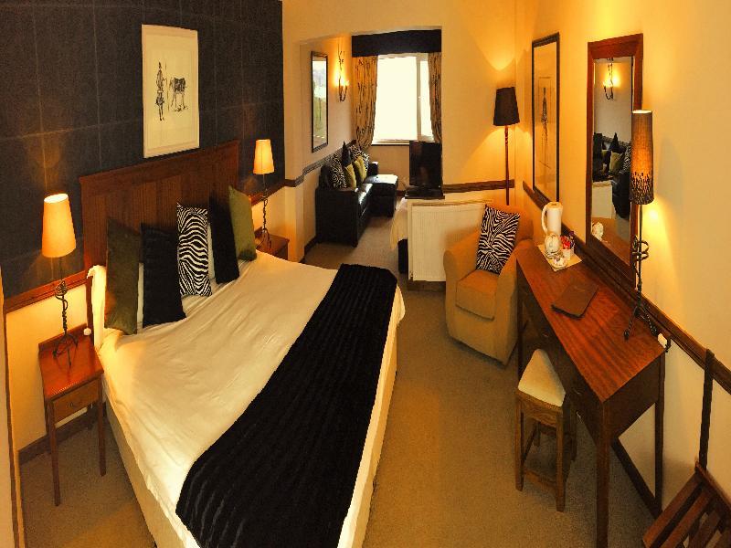 Ardagh & Restaurant Hotel