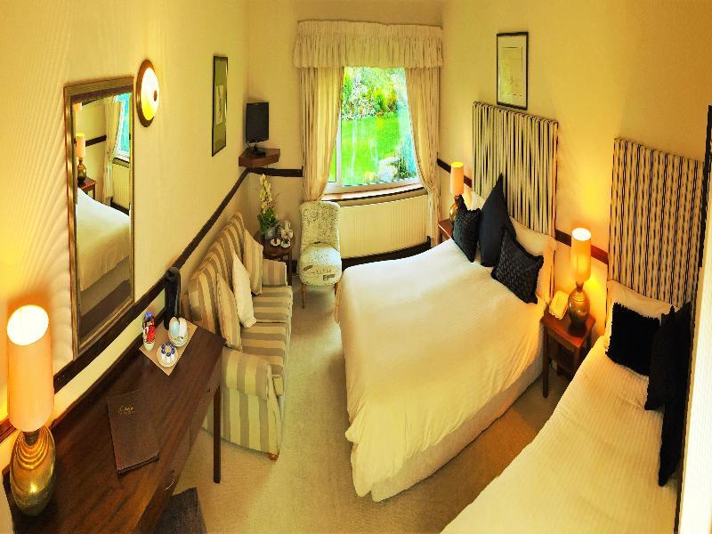 Ardagh & Restaurant 4* Clifden