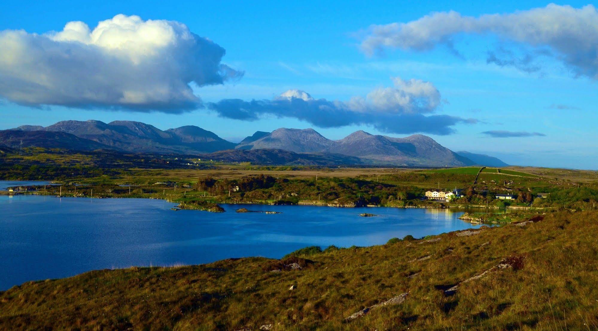 Hotel Ardagh & Restaurant Clifden